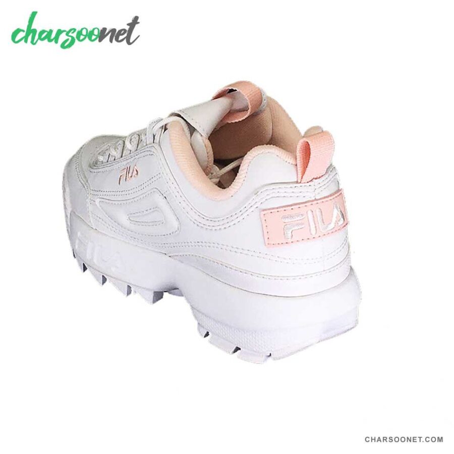 کتانی پیاده روی و فیتنس فیلا زنانه Fila