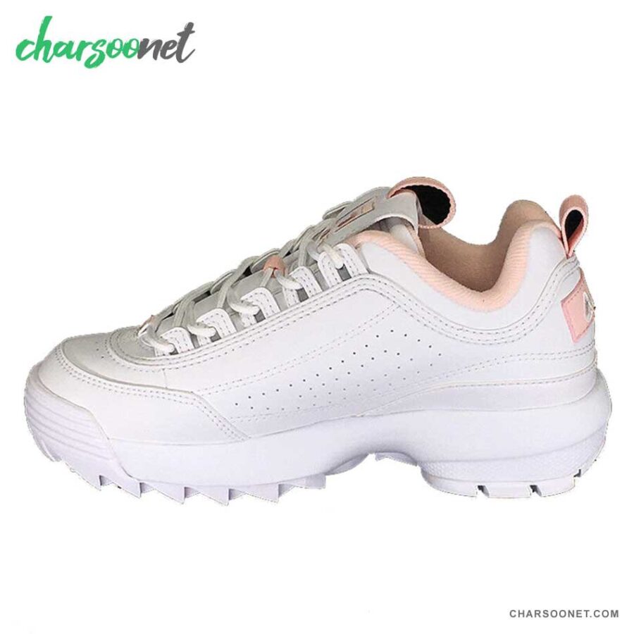 کتانی پیاده روی و فیتنس فیلا زنانه Fila