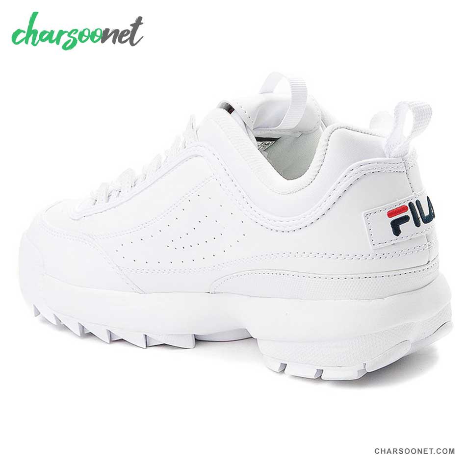 کتانی پیاده روی و دویدن فیلا زنانه Fila کتانی پیاده روی و دویدن فیلا زنانه Fila