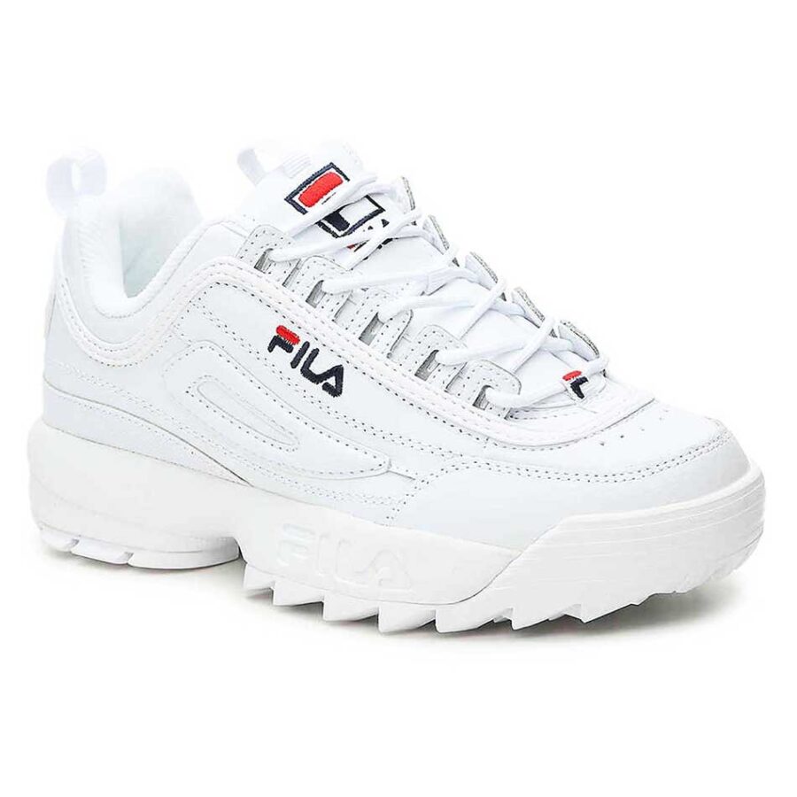 کتانی پیاده روی و دویدن فیلا زنانه Fila