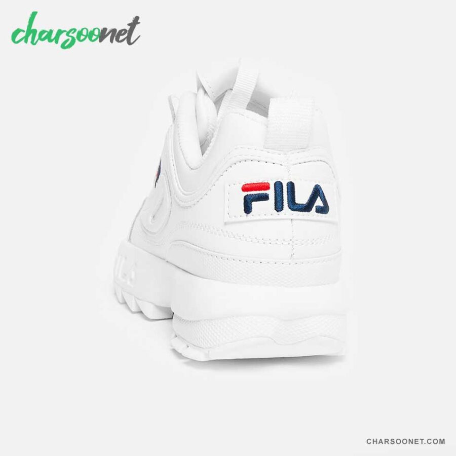 کتانی پیاده روی و دویدن فیلا زنانه Fila