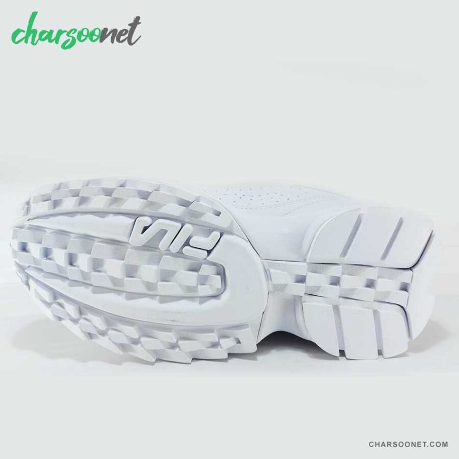 کتانی پیاده روی و دویدن فیلا زنانه Fila