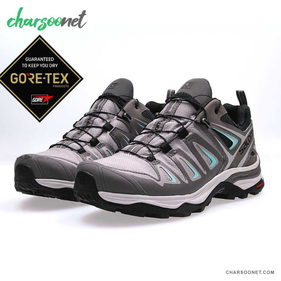 کفش کوهنوردی زنانه سالامون Salomon X Ultra 3 GTX