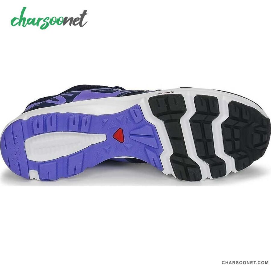 کفش رانینگ و پیاده روی مردانه سالومون Salomon Crossamphibian Swift