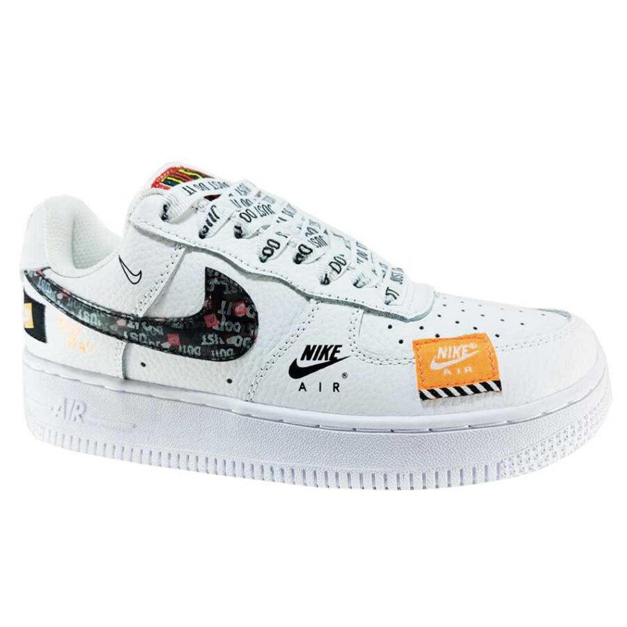 اسنیکر اسپرت نایک زنانه Nike Airforce