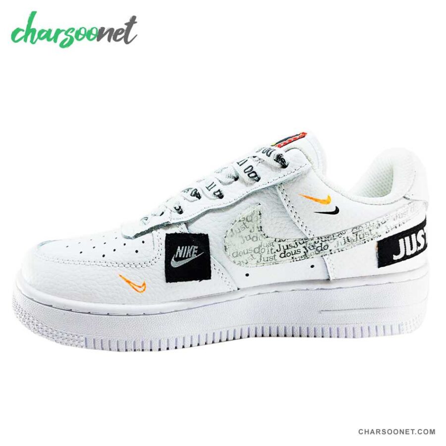 اسنیکر اسپرت نایک زنانه Nike Airforce
