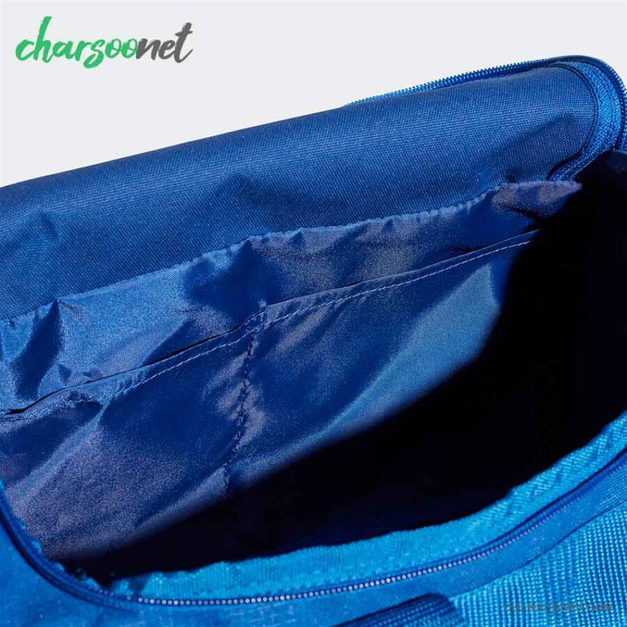 ساک ورزشی آدیداس مدل Convertible 3 Stripes Duffel