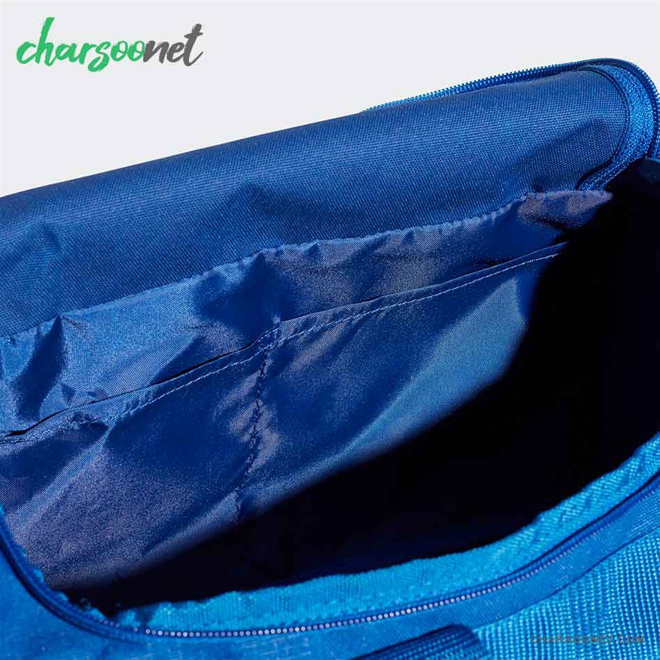 ساک ورزشی آدیداس مدل Convertible 3 Stripes Duffel ساک ورزشی آدیداس مدل Convertible 3 Stripes Duffel