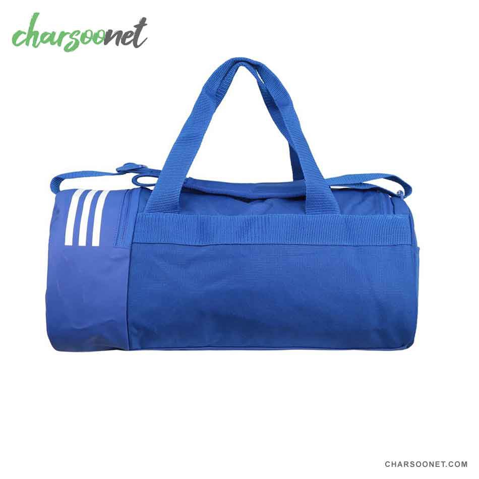 ساک ورزشی آدیداس مدل Convertible 3 Stripes Duffel ساک ورزشی آدیداس مدل Convertible 3 Stripes Duffel