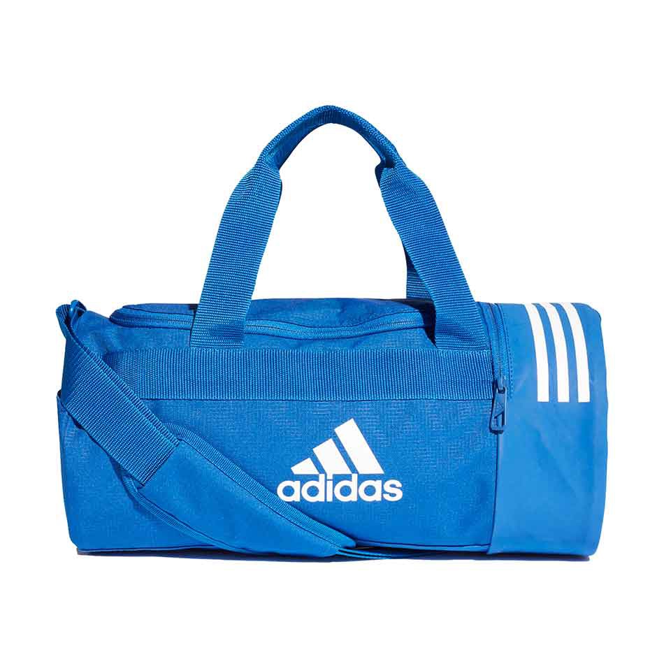 ساک ورزشی آدیداس مدل Convertible 3 Stripes Duffel ساک ورزشی آدیداس مدل Convertible 3 Stripes Duffel