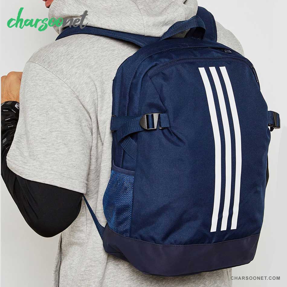 کوله پشتی اسپرت آدیداس مدل Adidas 3 Stripes Power کوله پشتی اسپرت آدیداس مدل Adidas 3 Stripes Power