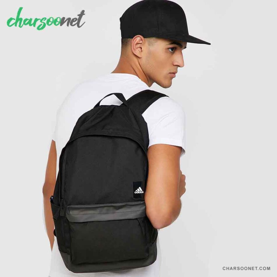 کوله پشتی آدیداس مدل Adidas Classic Pocket