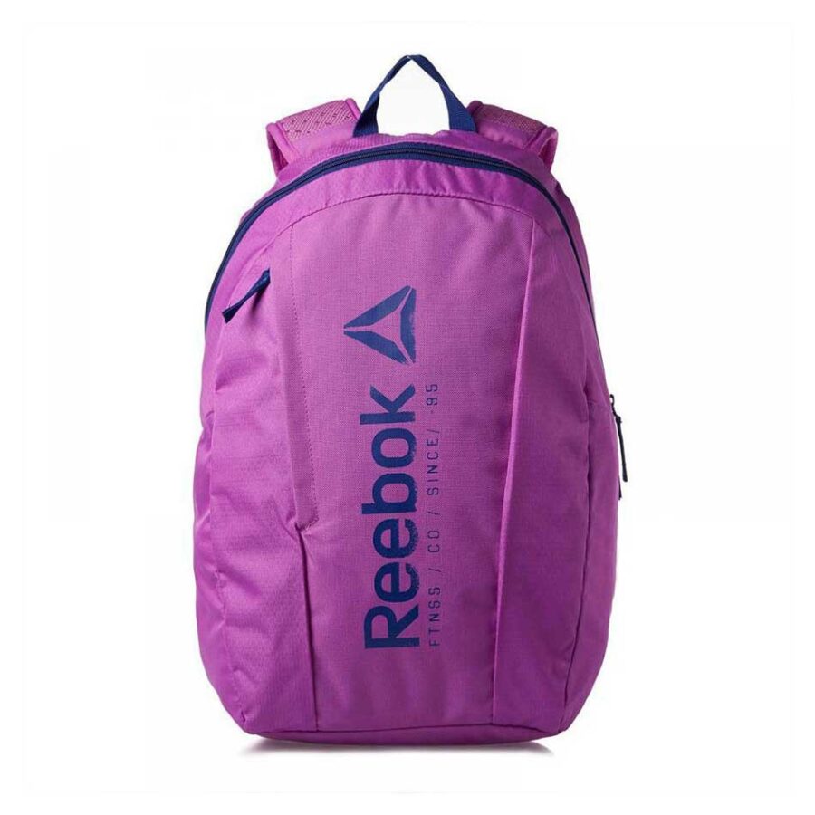 کوله پشتی ریباک مدل Reebok Unisex Medium Foundation