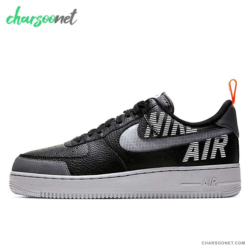 کفش اسنیکر نایکی زنانه Nike Airforce کفش اسنیکر نایکی زنانه Nike Airforce