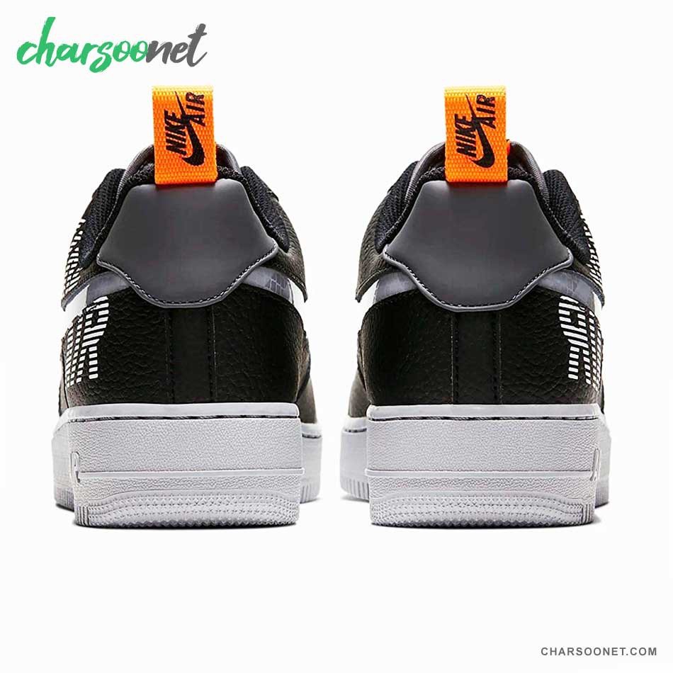 کفش اسنیکر نایکی زنانه Nike Airforce کفش اسنیکر نایکی زنانه Nike Airforce