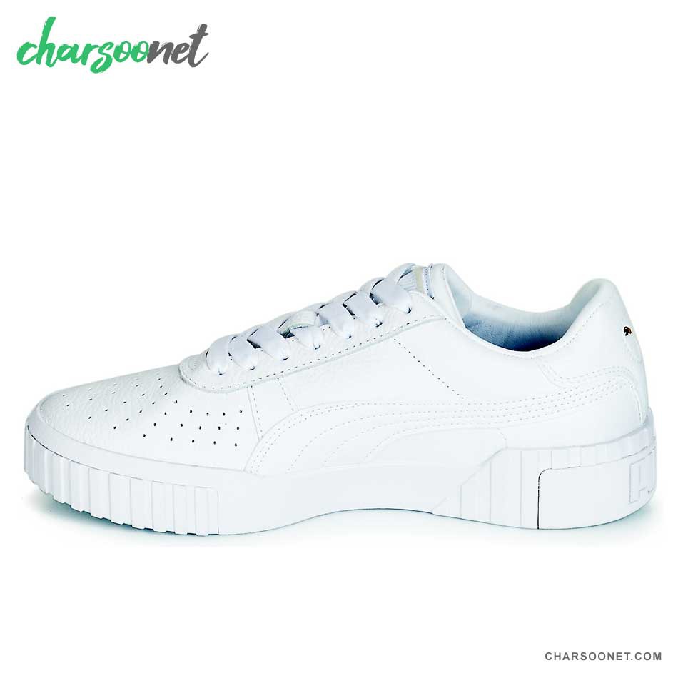 اسنیکر زنانه پوما Puma Cali اسنیکر زنانه پوما Puma Cali