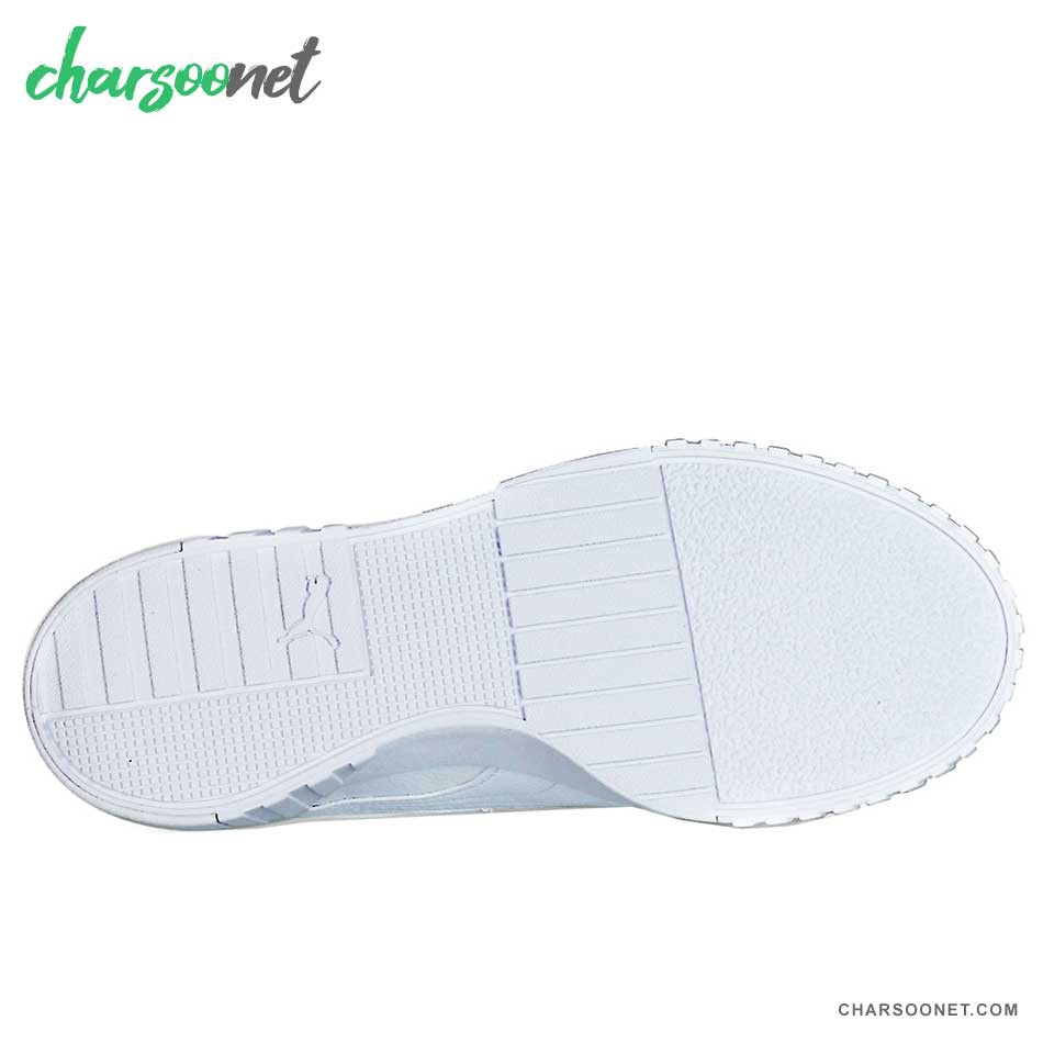 اسنیکر زنانه پوما Puma Cali اسنیکر زنانه پوما Puma Cali