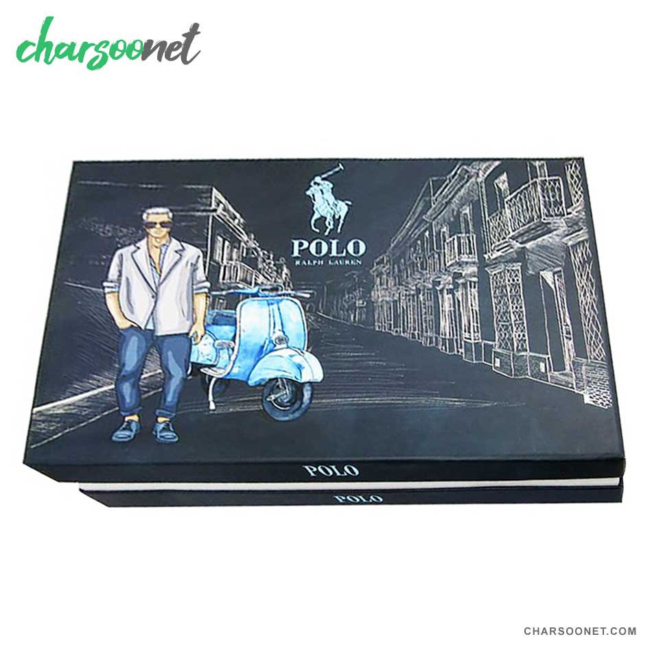 ست کیف و کمربند و جاکلیدی و جاکارتی پولو Polo ست کیف و کمربند و جاکلیدی و جاکارتی پولو Polo