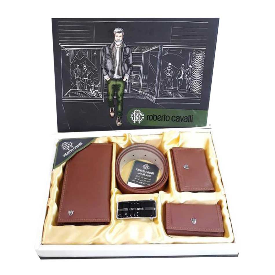 ست کیف و کمربند مدل روبرتو کاوالی Roberto Cavaili ست کیف و کمربند مدل روبرتو کاوالی Roberto Cavaili