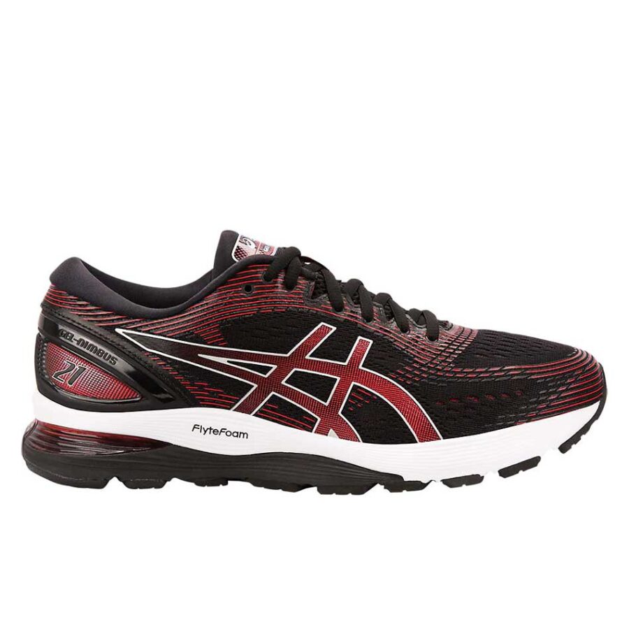 کتانی ورزشی اسیکس مردانه Asics Gel Nimbus 21