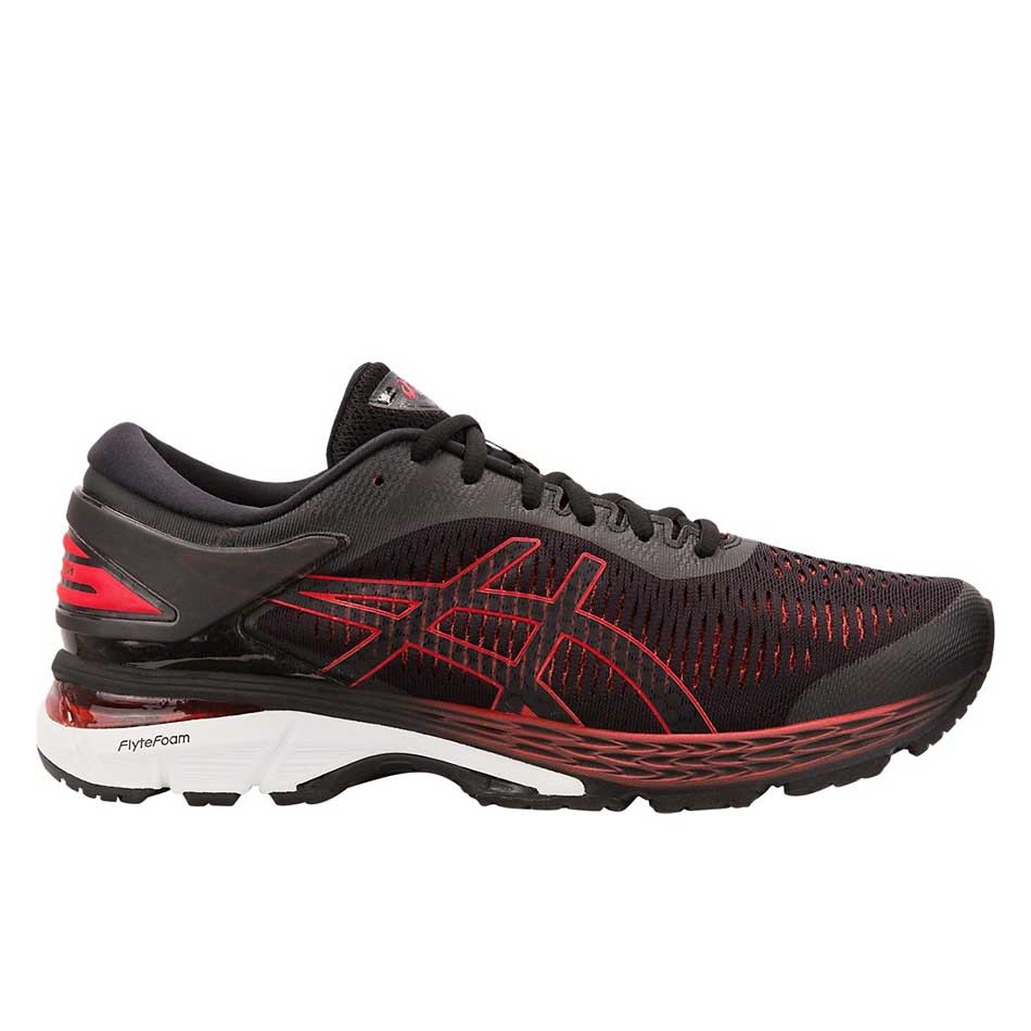 کتانی پیاده روی و دویدن اسیکس Asics Gel-Kayano 25 کتانی پیاده روی و دویدن اسیکس Asics Gel-Kayano 25