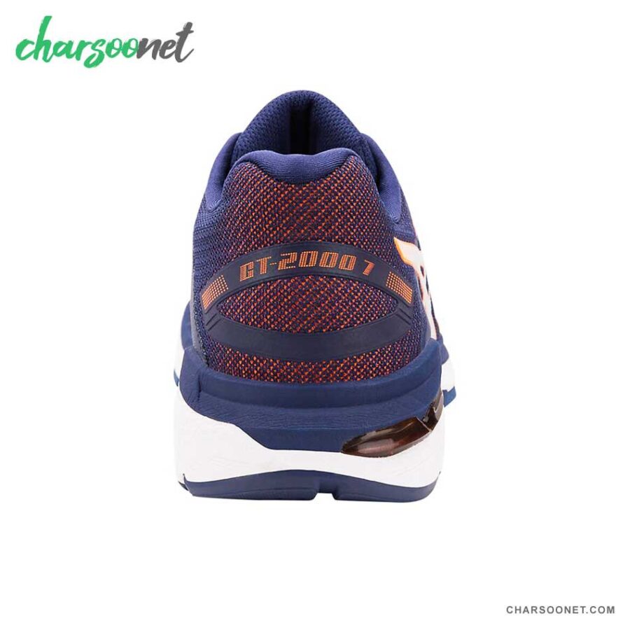 کفش پیاده روی اسیکس Asics Gt 2000 7