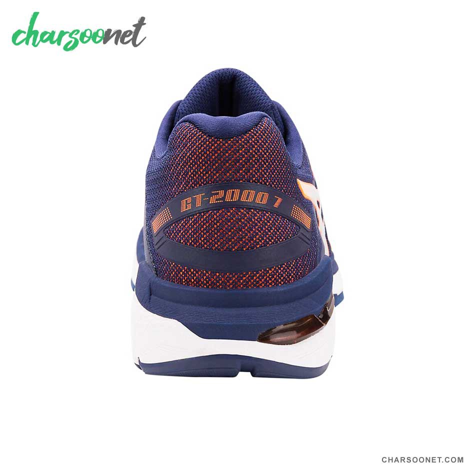 کفش پیاده روی اسیکس Asics Gt 2000 7 کفش پیاده روی اسیکس Asics Gt 2000 7