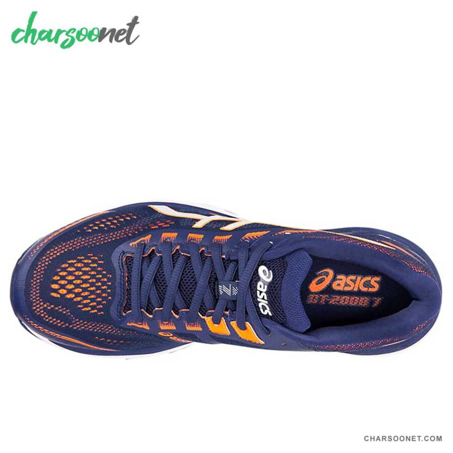 کفش پیاده روی اسیکس Asics Gt 2000 7