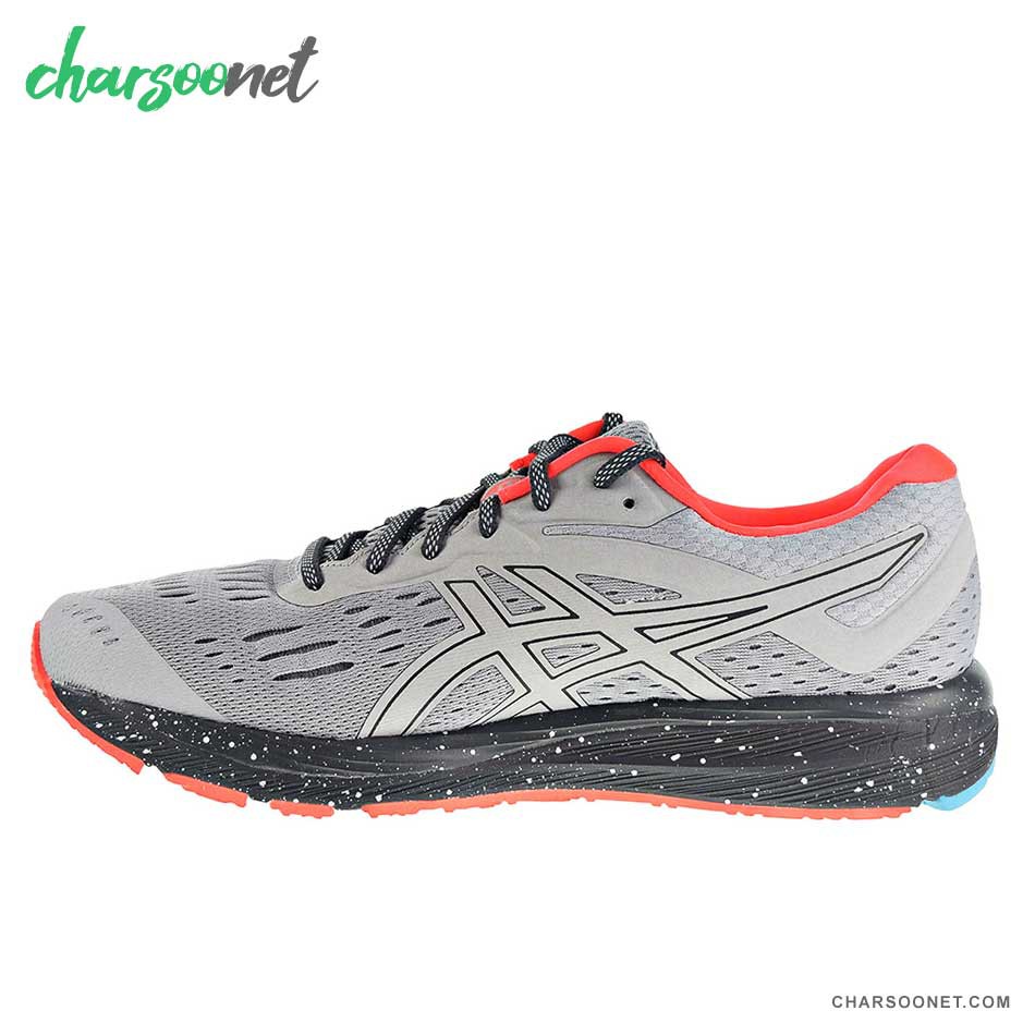کفش پیاده روی اسیکس Asics Gel-Cumulus 20LE کفش پیاده روی اسیکس Asics Gel-Cumulus 20LE