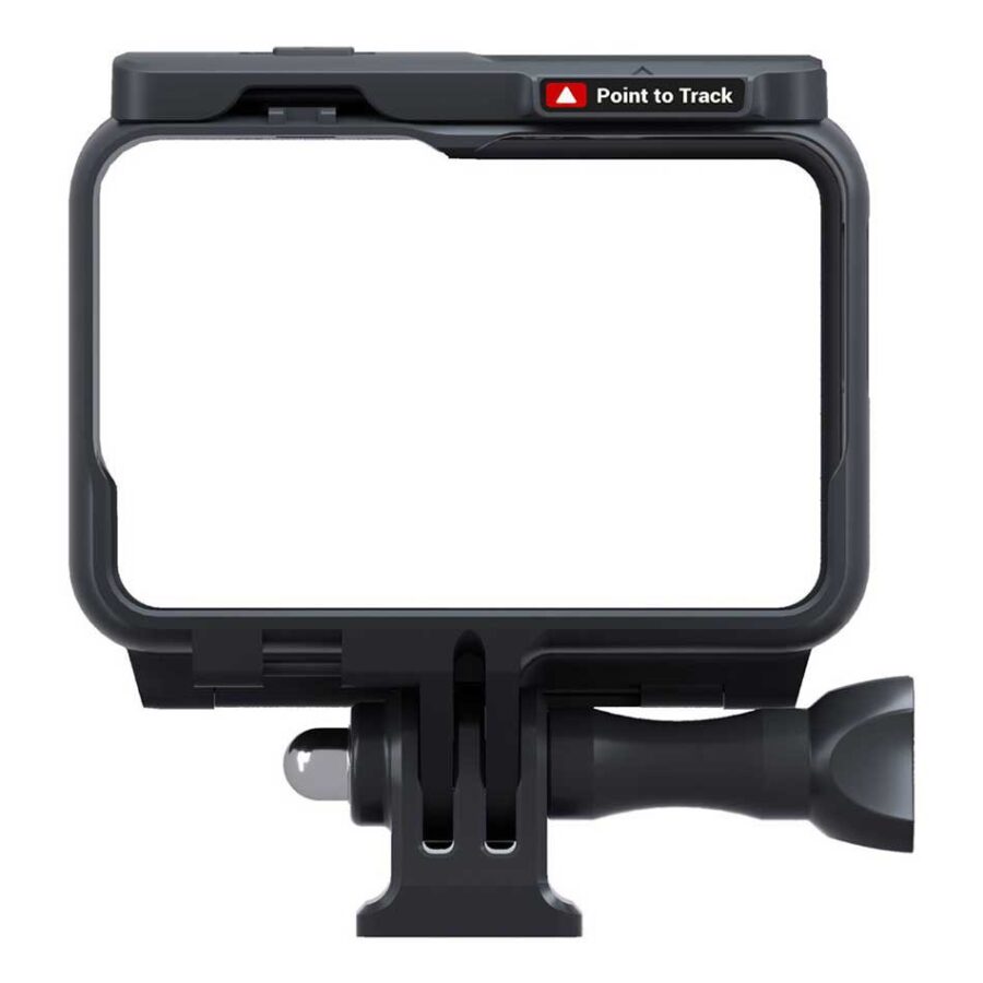 پایه عمودی دوربین اینستا360 مدل oneR vertical mounting