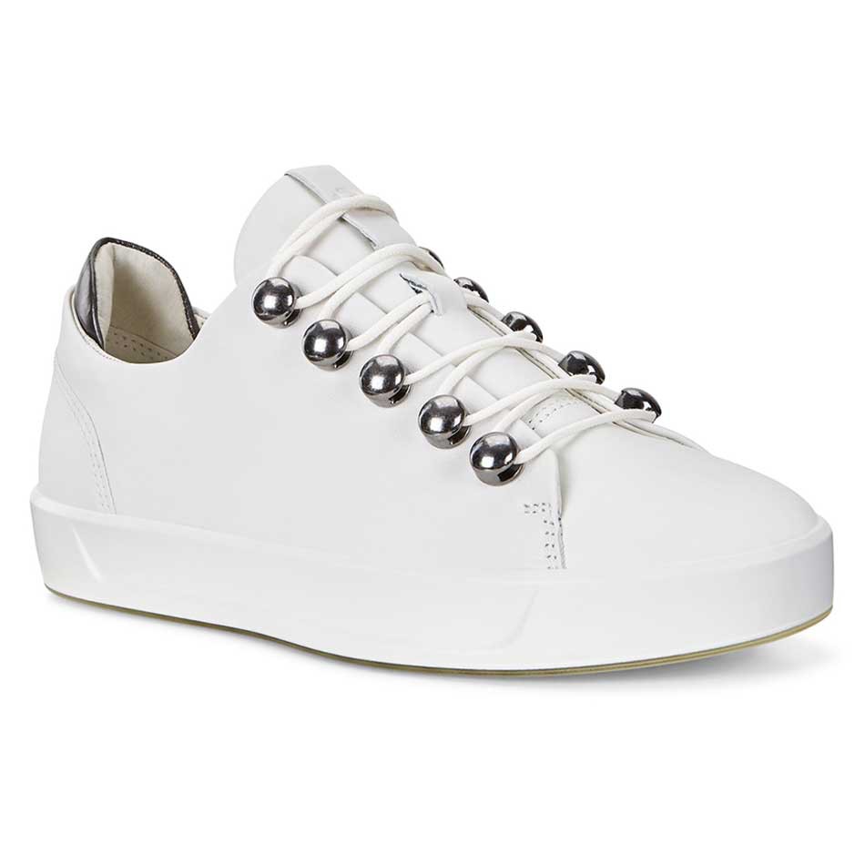 کفش لایف استایل اکو زنانه Ecco Soft 8 کفش لایف استایل اکو زنانه Ecco Soft 8