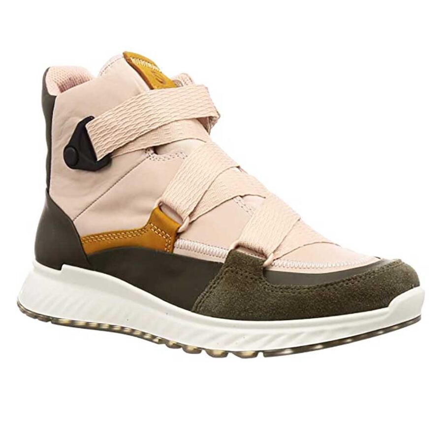 نیم بوت زنانه اکو Ecco St.1