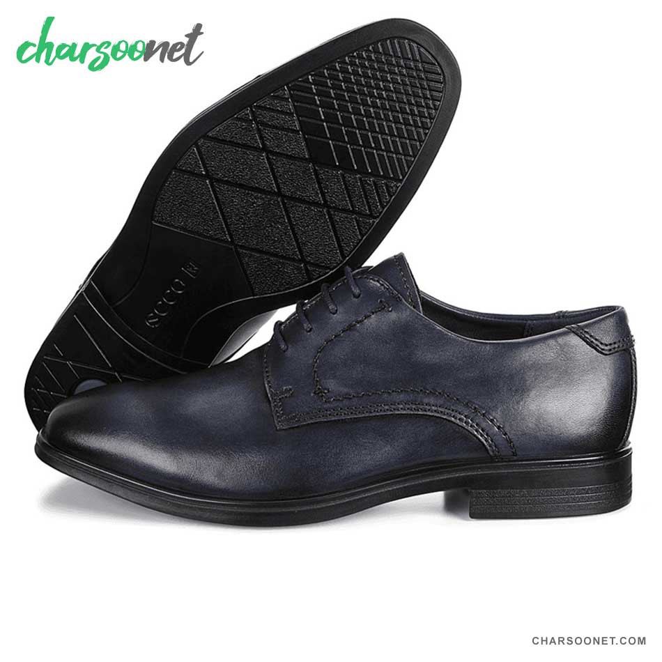 کفش مجلسی چرمی اکو Ecco Melbourne کفش مجلسی چرمی اکو Ecco Melbourne