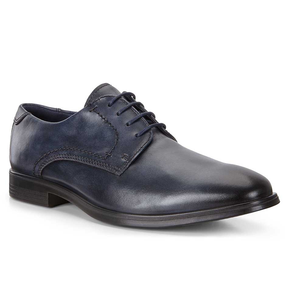 کفش مجلسی چرمی اکو Ecco Melbourne کفش مجلسی چرمی اکو Ecco Melbourne