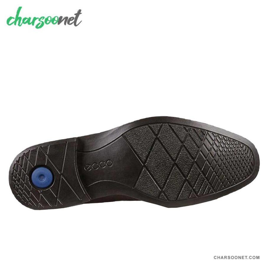 کفش چرمی اکو مردانه Ecco Melbourne