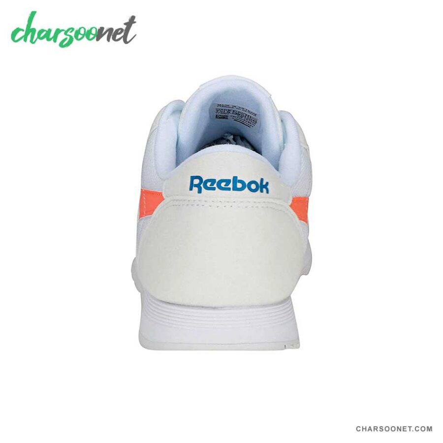 کتانی اسپرت ریباک زنانه Reebok Cl Nylon