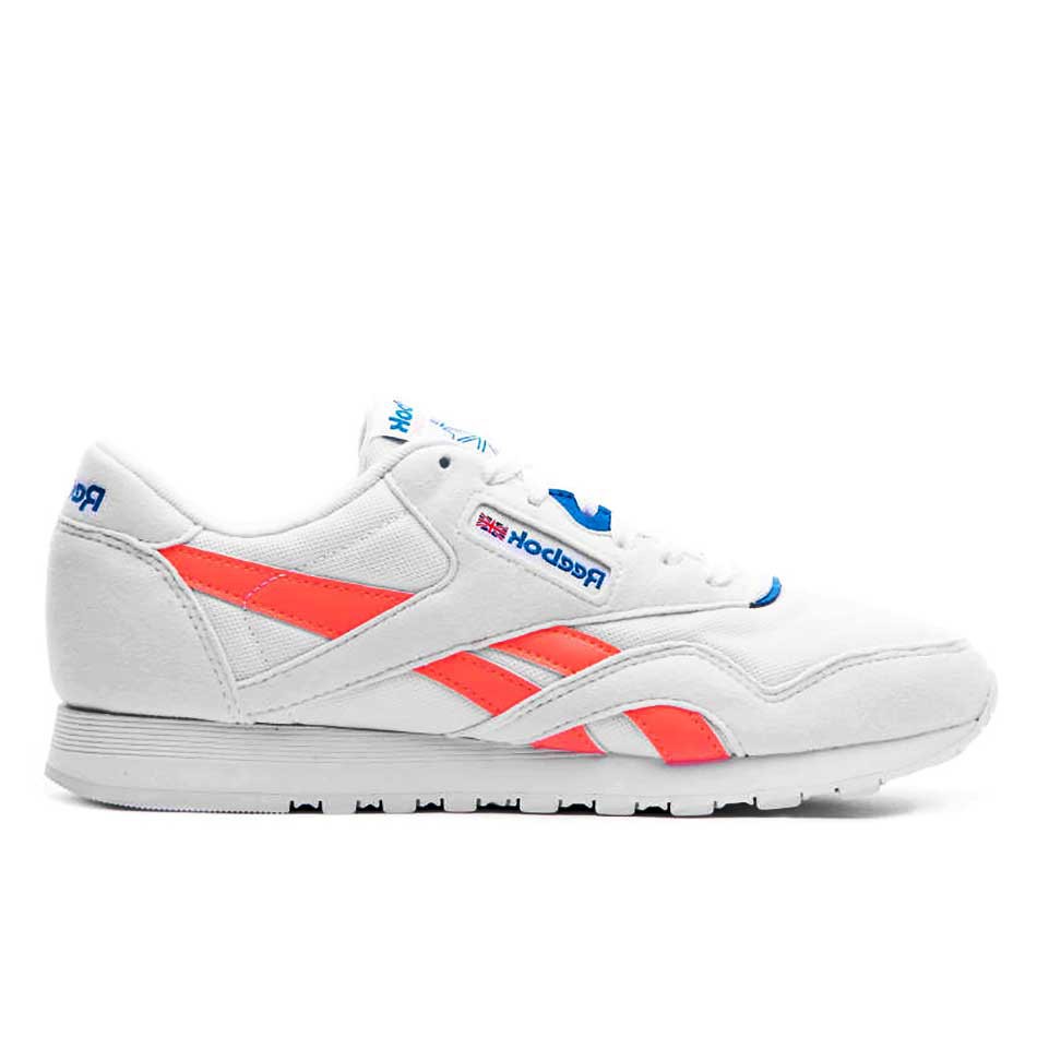 کتانی اسپرت ریباک زنانه Reebok Cl Nylon کتانی اسپرت ریباک زنانه Reebok Cl Nylon