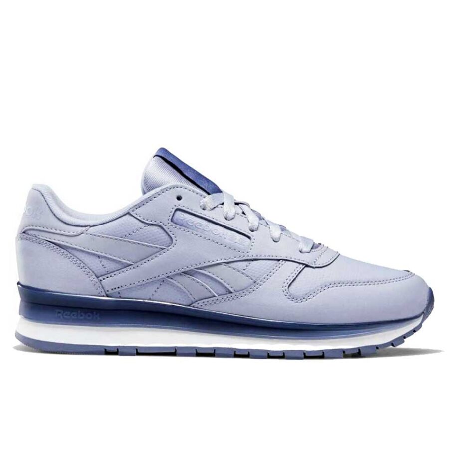 کتانی کلاسیک ریباک زنانه Reebok Classic Leather