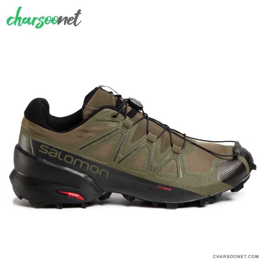 کفش رانینگ سالومون مردانه Salomon Speedcross 5