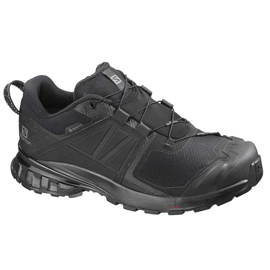 کفش هایکینگ ضدآب سالومون مردانه Salomon XA Wild Gtx