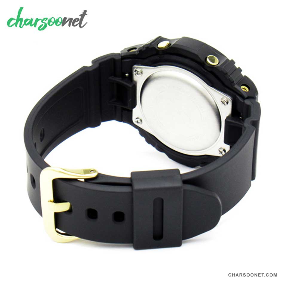 ساعت مچی کاسیو زنانه سری بی بی جی Casio Baby-G BGD-570TH-1DR ساعت مچی کاسیو زنانه سری بیبی جی Casio Baby-G BGD-570TH-1DR