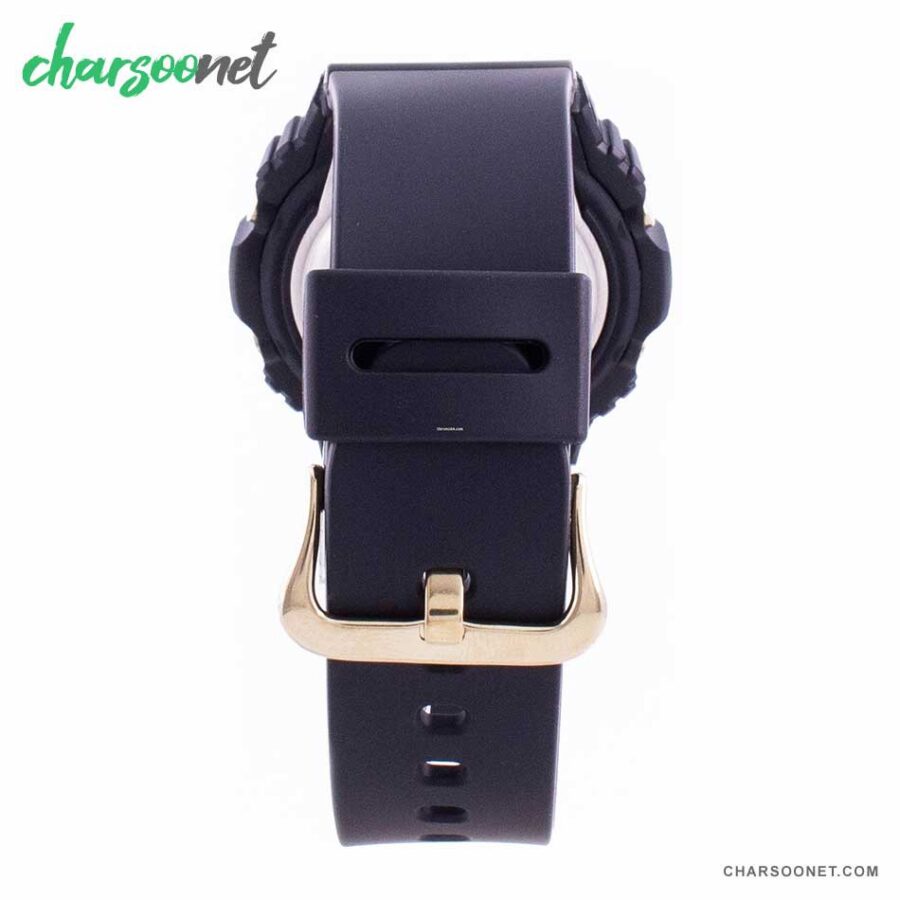 ساعت مچی کاسیو زنانه سری بیبی جی Casio Baby-G BGD-570TH-1DR