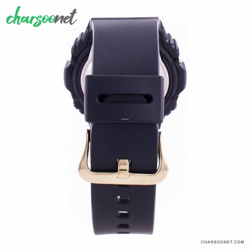 ساعت مچی کاسیو زنانه سری بی بی جی Casio Baby-G BGD-570TH-1DR ساعت مچی کاسیو زنانه سری بیبی جی Casio Baby-G BGD-570TH-1DR