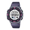 ساعت مچی کاسیو سری جنرال Casio LWS-1100H-8AVDF