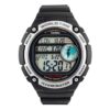 ساعت مردانه کاسیو سری جنرال Casio General AE-3000W-1A