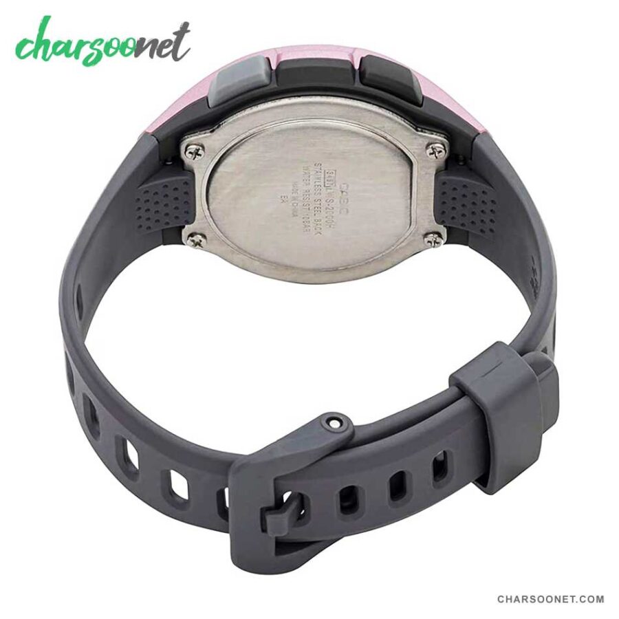 ساعت دیجیتالی کاسیو  Casio General LWS-2000H-4A