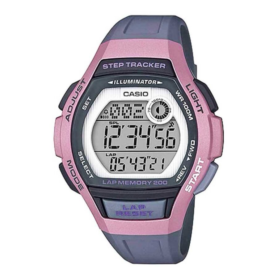 ساعت دیجیتالی کاسیو Casio General LWS-2000H-4A