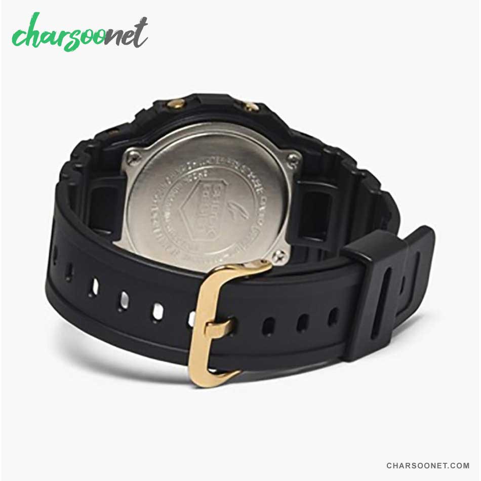 ساعت مردانه کاسیو جی شاک Casio G-Shock DW-5600BBMB-1DR ساعت مردانه کاسیو جی شاک Casio G-Shock DW-5600BBMB-1DR