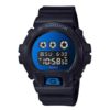 ساعت جی شاک کاسیو مردانه Casio DW-6900MMA-2DR