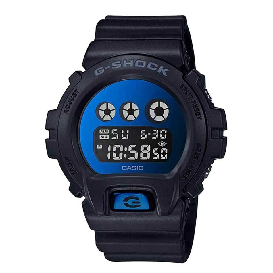 ساعت جی شاک کاسیو مردانه Casio DW-6900MMA-2DR ساعت جی شاک کاسیو مردانه Casio DW-6900MMA-2DR